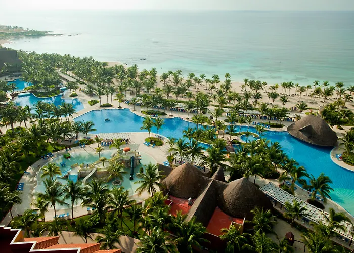 Barceló Maya Beach - All Inclusive